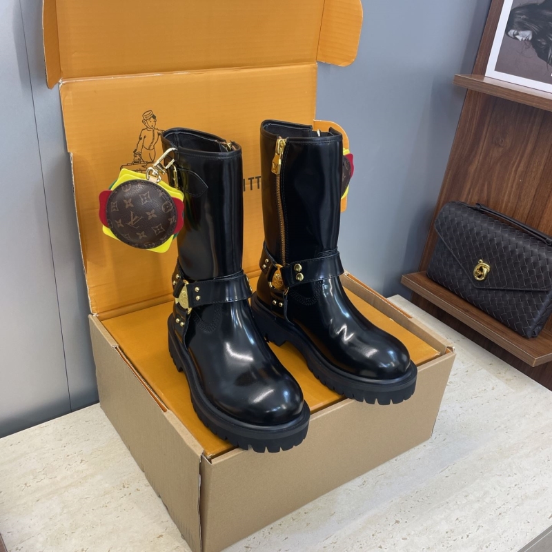 l0vis Vvtt0n boots
